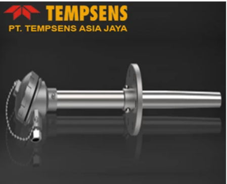 thermocouple indonesia